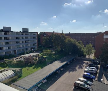 Rosenbergsgatan 3B, Helsingborg - Photo 3