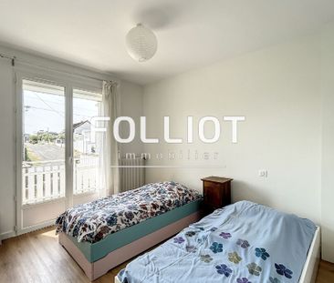 A LOUER Maison Kairon de type 4 "meublée à l'année". - Photo 5