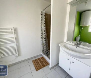 Appartement à louer 1 pièce 18.61m² - Photo 5