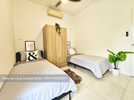 The Infiniti (D5), Condominium - For Rent - Photo 5
