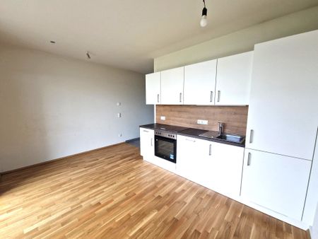 Mitterstraße 152/33 - Traumhaftes Wohnen - unbefristet: Moderne 2-Zimmerwohnung mit Balkon in Premstätten! - Photo 3