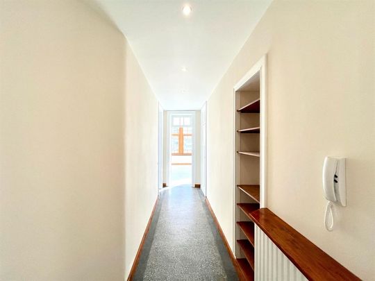 Appartement te huur - Photo 1