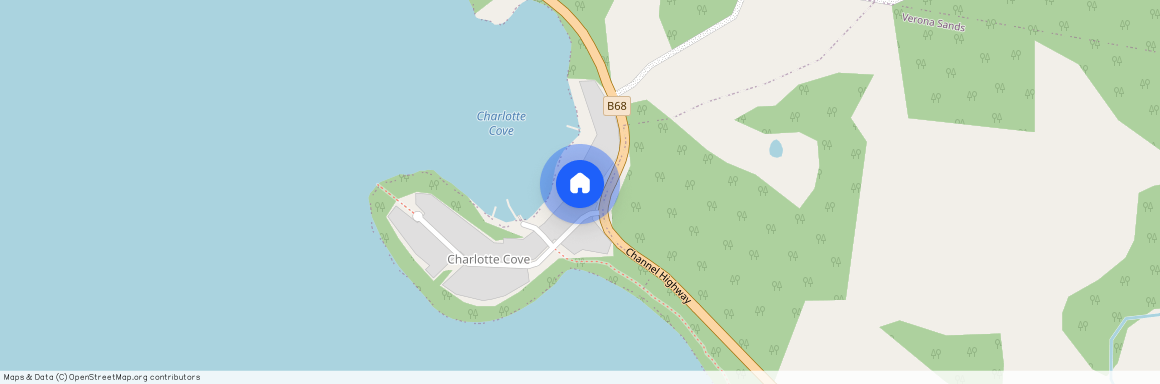 5749 Channel Highway, Tas 7112, Charlotte Cove