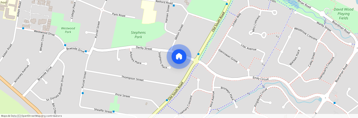 47 Derby Street, NSW 2576, Bowral