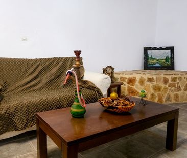 Μονοκατοικία για ενοικίαση Άνω Μαλάκι (Νικηφόρος Φωκάς) - Φωτογραφία 5