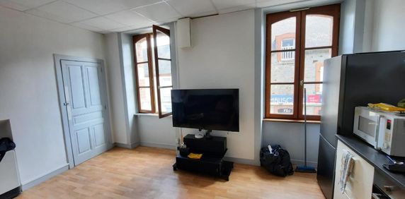 Appartement T2 à louer Guichen - 36 m² - Photo 2