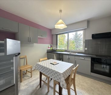 Résidence Athéna 19 boulevard Côte-Blatin, 63000, Clermont-Ferrand - Photo 4