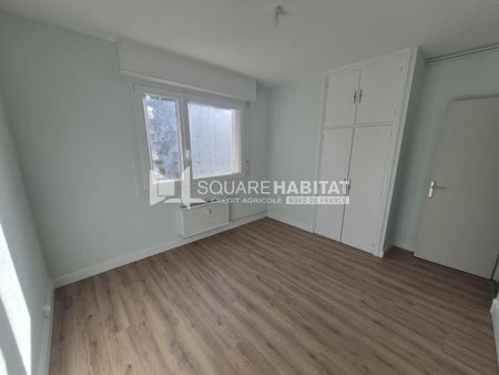 Location Appartement 3 pièces 67m² BOULOGNE SUR MER 62200 - Photo 3