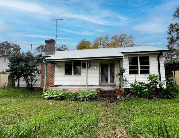 Three Bedroom Home in Great Location!!! - Photo 1