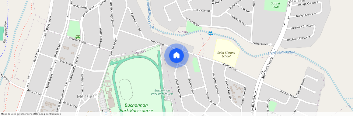 2/47 Noakes Avenue, Qld 4825, Mount Isa