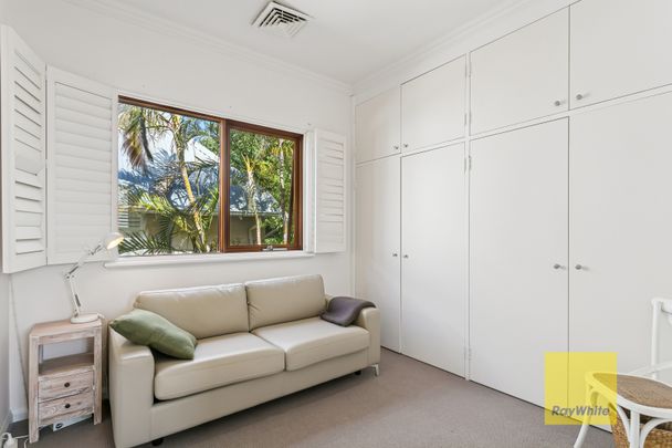 30 Reeve Street, Swanbourne WA 6010 - House For Rent | Domain - Photo 1