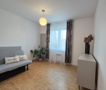 4 pokoje, 2 łazienki, Garaż zamykany - Zdjęcie 2