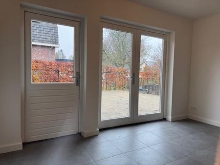 Te huur: Huis Oisterwijkseweg in Moergestel - Foto 4