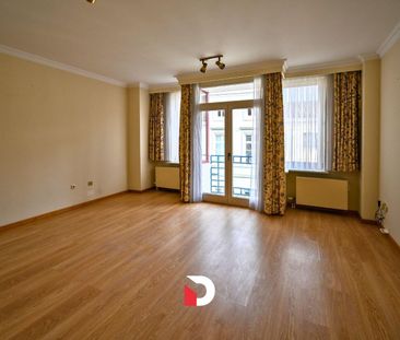 Stijlvolle assistentiewoning in het hart van Brugge - Photo 1