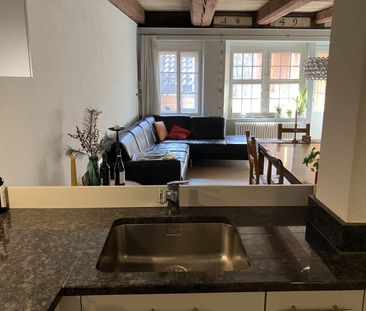 2 Zimmer, 60 m², 1. Stock - Foto 6