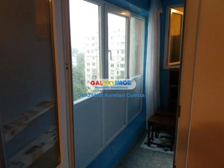 Apartament 2 camere pentru inchiriat Lujerului - Photo 3