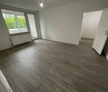 Charmante 3,5-Zimmer-Etagenwohnung in Wolfsburg  familienfreundlic... - Foto 2