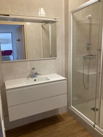 Location Appartement 2 pièces 51m² - Photo 4