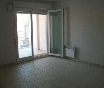 Appartement 2 pièce(s) 1 chambre(s) 37.63 m² - Photo 5