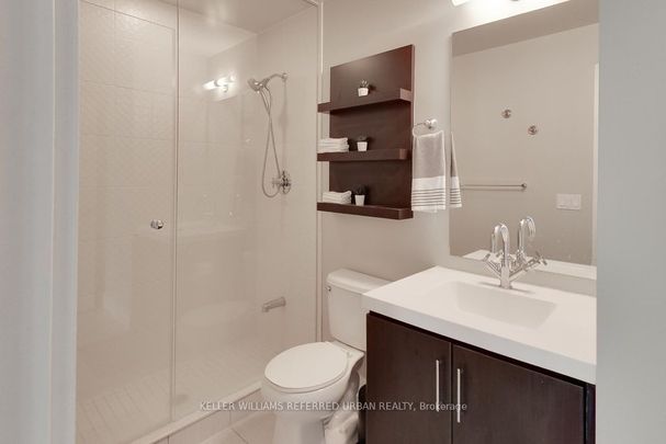 For Lease - 90 Stadium Road Unit# TH115, Toronto, Ontario - Photo 1