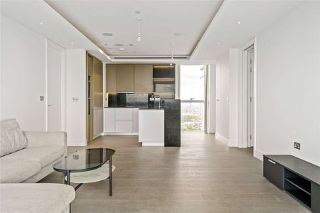 Carrara Tower, 1 Bollinder Place, London, EC1V 2AG - Photo 3