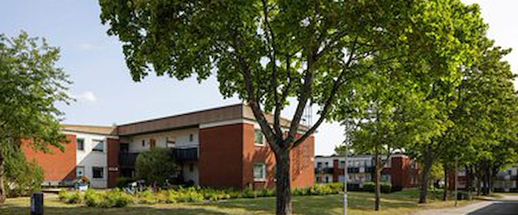 Odensalavägen 10E, Arenberga - Photo 1