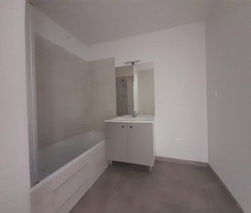 Appartement 2 pièces – 40 m² - Photo 5