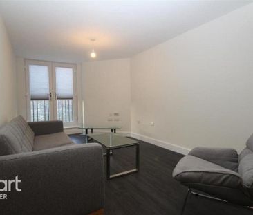 2 bedroom apartment to rent - Photo 3