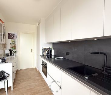 Energiezuinig appartement met 1 slaapkamer en zuid-gericht terras - Foto 5
