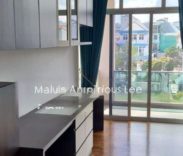 Lorong Marican (D14), Semi-Detached - For Rent - Photo 3