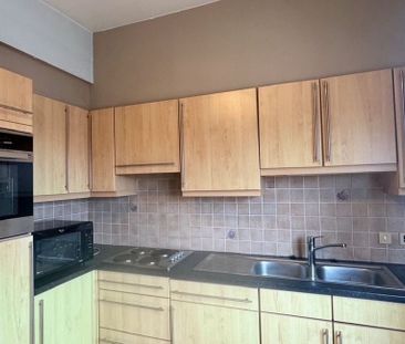 Appartement te huur in Deerlijk voor € 645 met 2 slaapkamers - Foto 2