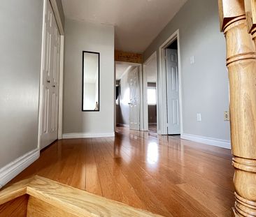 For Lease - 5317 Ferret Court, Mississauga, Ontario - Photo 5