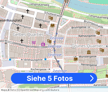 4.5 Zimmer, 120 m² - Foto 1