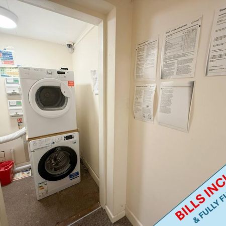 Studio to rent - Photo 4