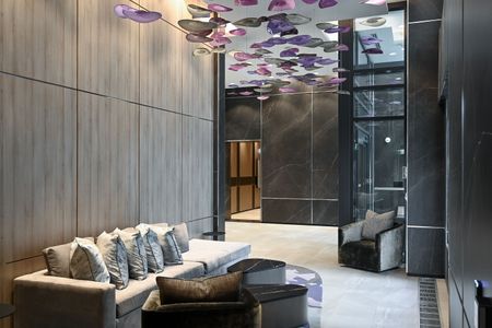 For Lease - 5 Mabelle Avenue Unit# 2032, Toronto, Ontario - Photo 3