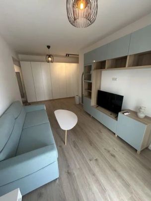 Apartament de Inchiriat Echo Tineretului - Photo 1