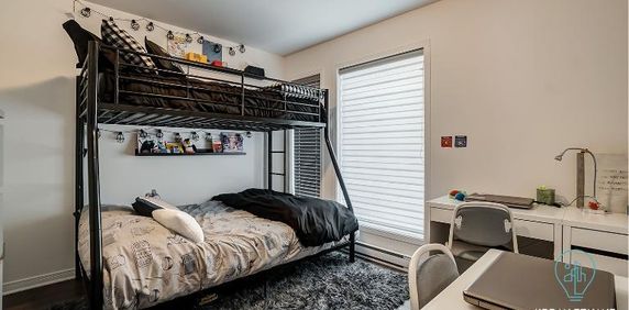 2 CH - 1 SDB - Gatineau - $1,675 /mo - Photo 2