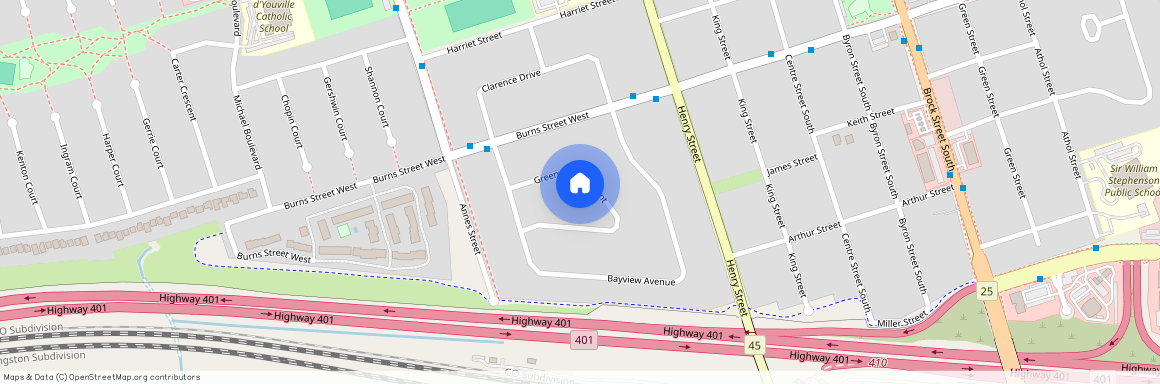 911 Greenwood Crescent Unit# BSMT, Whitby