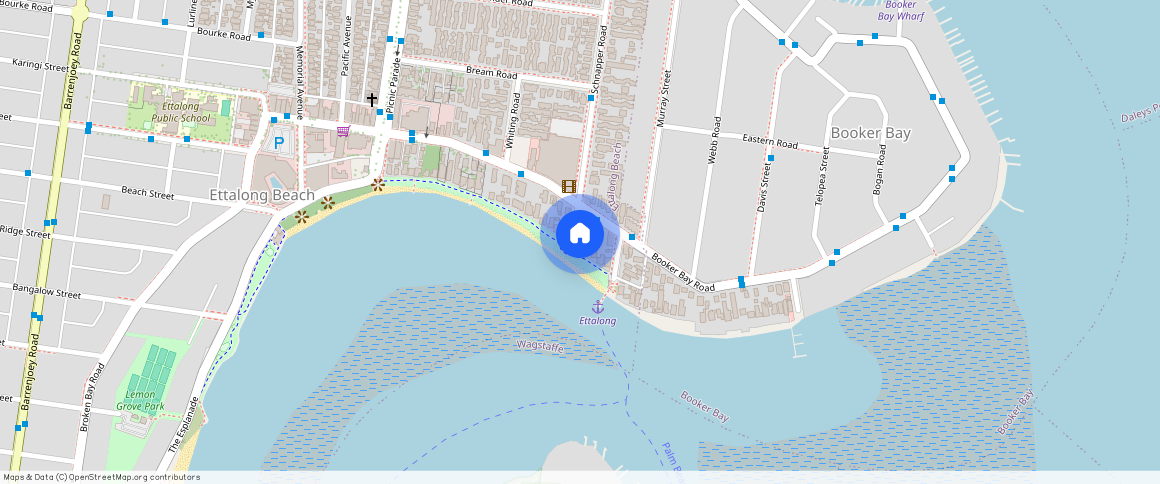 64 Schnapper Road, Ettalong Beach, NSW 2257