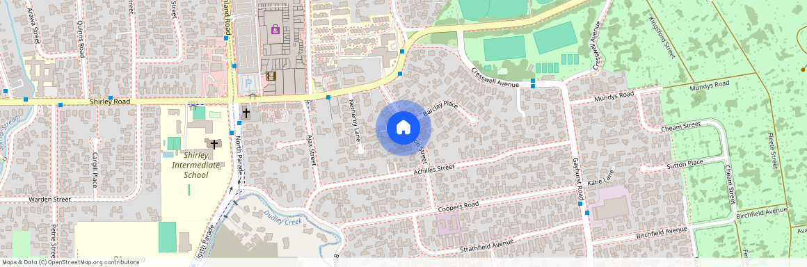 29, Bampton Street, Burwood, Christchurch