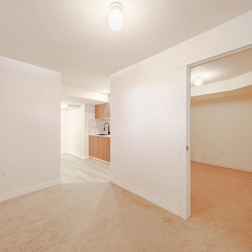 For Lease - 2057 Horace Duncan Crescent Unit# Basement, Oshawa, Ontario - Photo 1