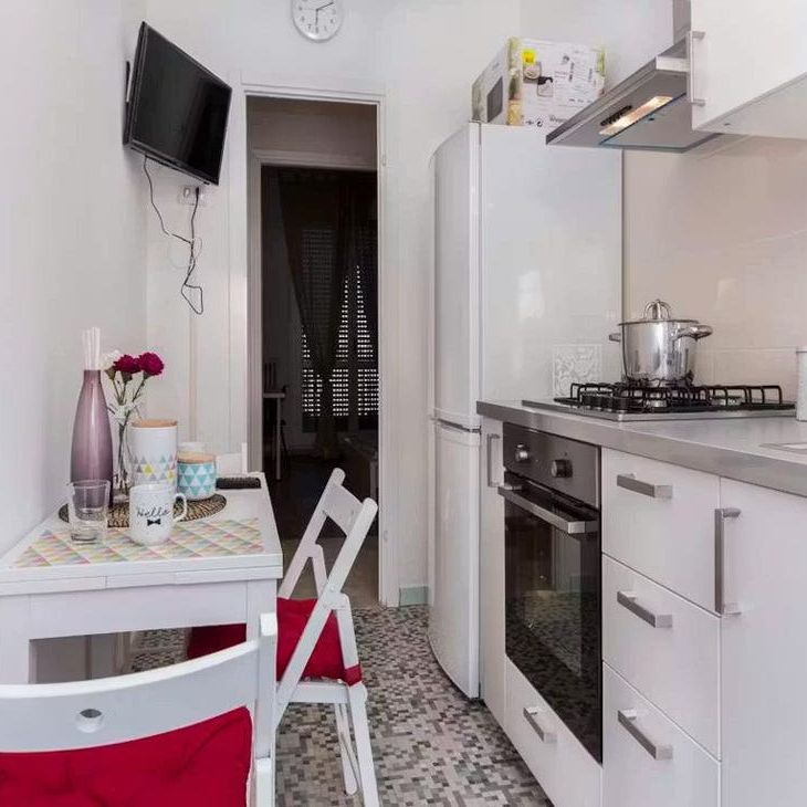 Via delle Acacie, Cesano Boscone, Lombardy 20090 - Photo 1