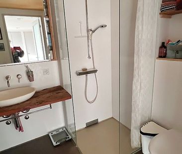 3½ Zimmer-Wohnung in Ostermundigen (BE), möbliert, auf Zeit - Foto 4