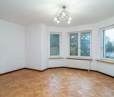 Dom na wynajem, ul. Janczarów, Warszawa Wilanów - Zdjęcie 3