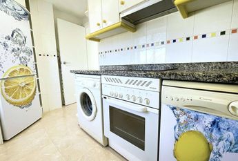 3 room luxury Apartment for rent in Gandia, Spain