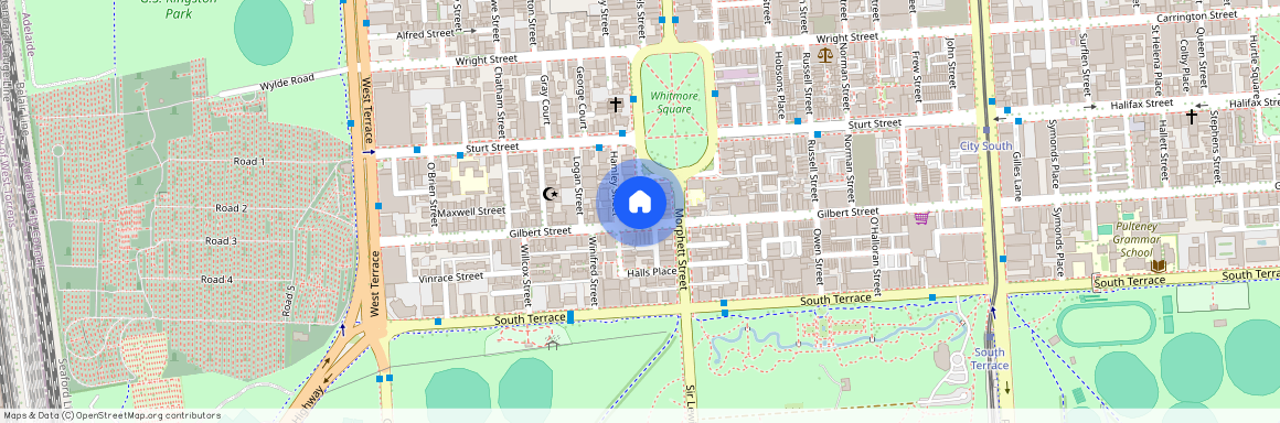 178 Gilbert St, Adelaide