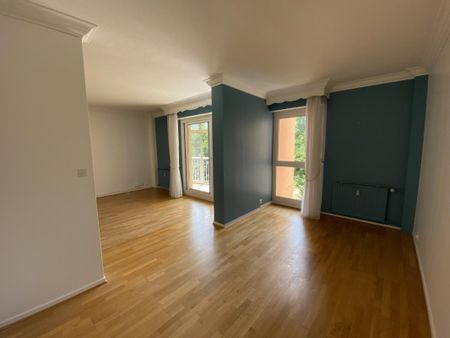 Appartement T3 à louer - 83 m² - Photo 2