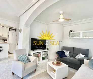 2 BEDROOM TRIPLEX FOR RENT - LOMAS DE CABO ROIG - Photo 6