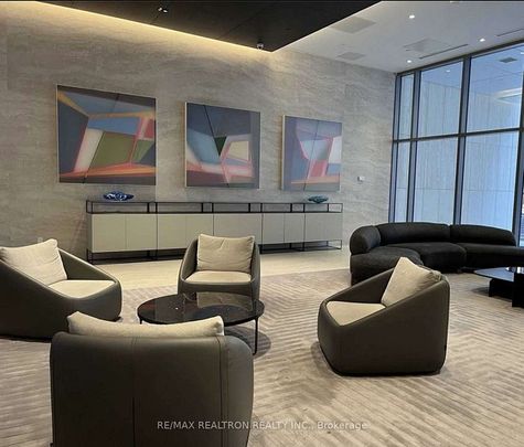 For Lease - 2221 Yonge Street Unit# 1007, Toronto, Ontario - Photo 1