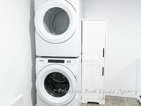 2 Rue Ste-Ursule #2 - Photo 3